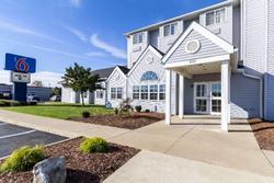 Motel 6 Sandusky Huron