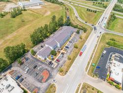 Motel 6 Sandusky Huron