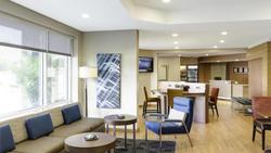 Towneplace Suites By Marriott Lafayette South
