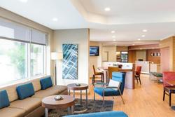 Towneplace Suites By Marriott Lafayette South