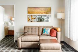 Towneplace Suites By Marriott Lafayette South