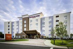 Towneplace Suites By Marriott St Louis O Fallon