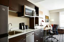 Towneplace Suites By Marriott St Louis O Fallon