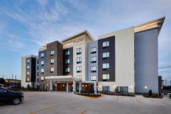 Towneplace Suites By Marriott St Louis O Fallon