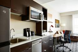 Towneplace Suites By Marriott St Louis O Fallon