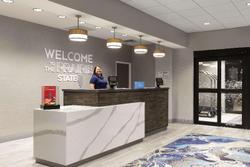 Hampton Inn O'Fallon