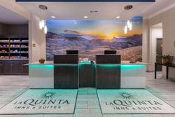 La Quinta Inn & Suites Holbrook Petrified Forest