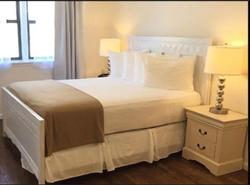 Long Beach Hotel