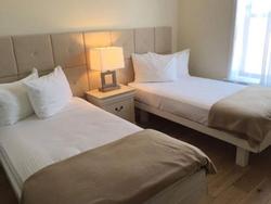 Long Beach Hotel