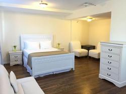 Long Beach Hotel