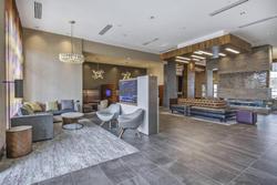 Courtyard By Marriott Raleigh Cary Parkside Town C