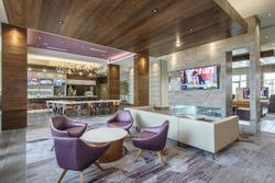 Courtyard By Marriott Raleigh Cary Parkside Town C