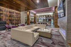 Courtyard By Marriott Raleigh Cary Parkside Town C