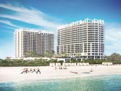 Amrit Ocean Resort & Spa