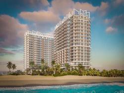 Amrit Ocean Resort & Spa