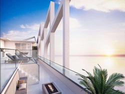 Amrit Ocean Resort & Spa