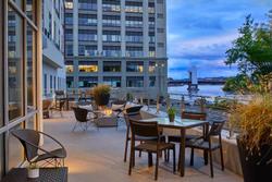 Courtyard By Marriott Albany Troy Waterfront