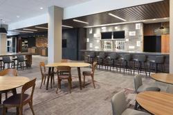 Courtyard By Marriott Albany Troy Waterfront