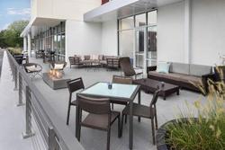 Courtyard By Marriott Albany Troy Waterfront