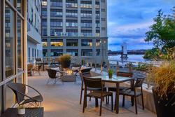 Courtyard By Marriott Albany Troy Waterfront