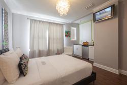 Odyssey of South Beach Hotel