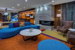 Fairfield Inn & Suites By Marriott Nashville Hende
