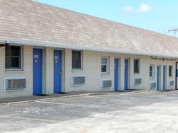 Motel 6 Sullivan Mo