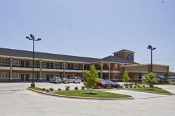 Executive Inn And Suites Tyler
