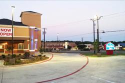 Executive Inn And Suites Tyler