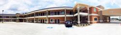 Executive Inn And Suites Tyler
