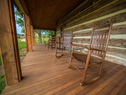 Silver Lake Bed Breakfast