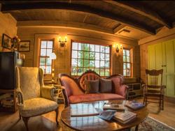 Silver Lake Bed Breakfast