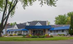 Lodge At Leathem Smith