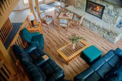 Lodge At Leathem Smith