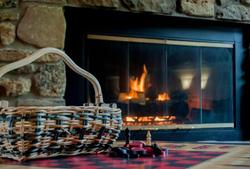Lodge At Leathem Smith