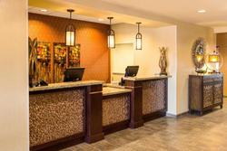 Little Missouri Inn Suites New Town
