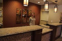 Little Missouri Inn Suites New Town