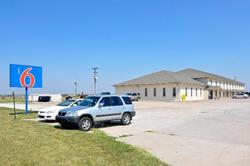 Motel 6 Southhaven Ks