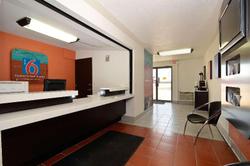 Motel 6 Southhaven Ks