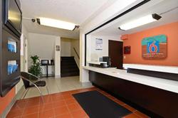 Motel 6 Southhaven Ks