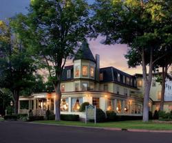 Stafford S Bay View Inn