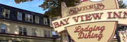Stafford S Bay View Inn