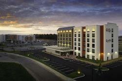 B/W Plus Executive Residency Jackson Northeast
