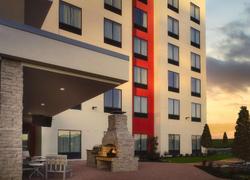 B/W Plus Executive Residency Jackson Northeast
