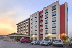 B/W Plus Executive Residency Jackson Northeast