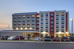 B/W Plus Executive Residency Jackson Northeast