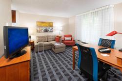 Towneplace Suites Bowie Town Center