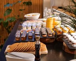 Plan B Hotel - Living Chamonix