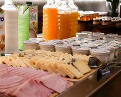 Plan B Hotel - Living Chamonix