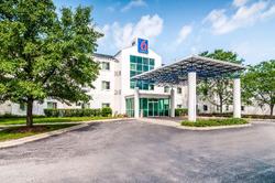 Motel 6 Chicago Joliet I 55